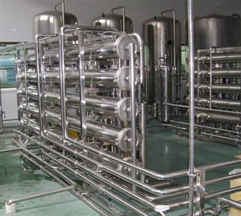 RO水和纯水的区别有哪些