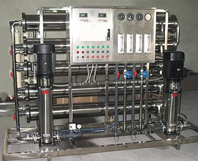 过了“315”，如何保证饮用水的安全？纯