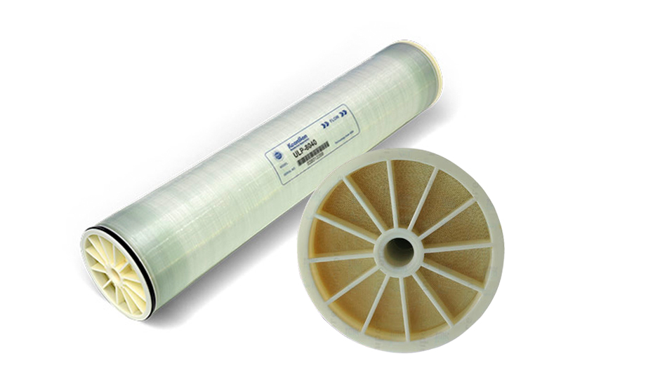 反渗透ro膜的作用