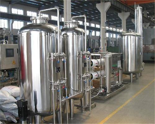 三类医疗纯水处理设备