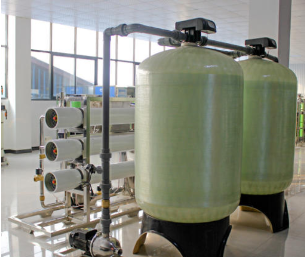 电路板生产用纯水设备