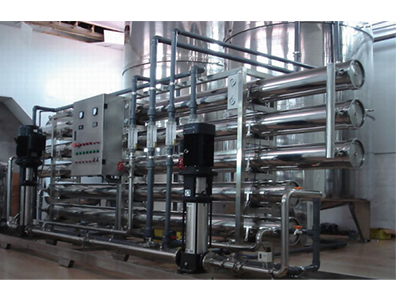 医用纯水设备