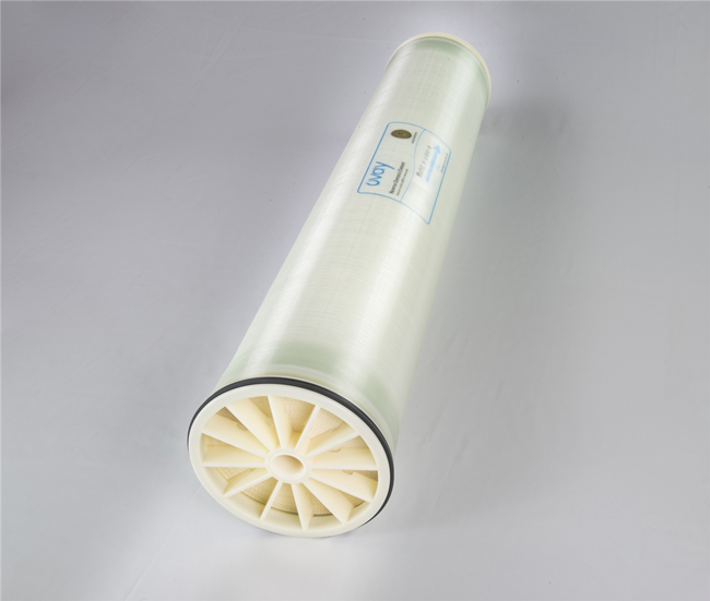 纯水设备抗污染RO膜