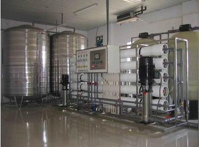 反渗透纯水设备免费咨询
